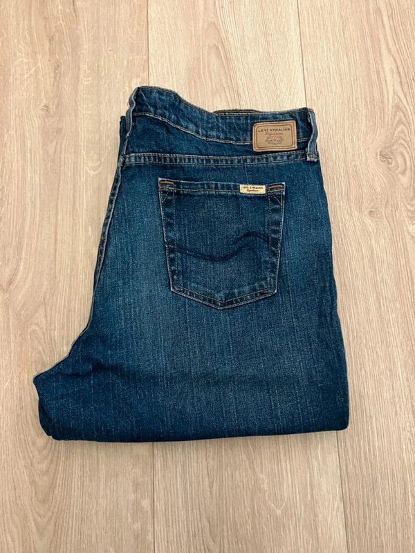 đź›’Jeans Levi's M đź›’