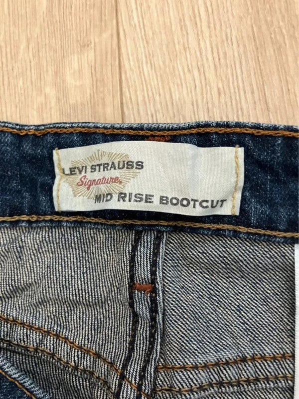 đź›’Jeans Levi's M đź›’