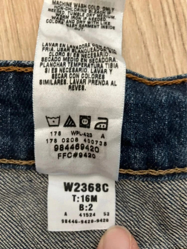 đź›’Jeans Levi's M đź›’