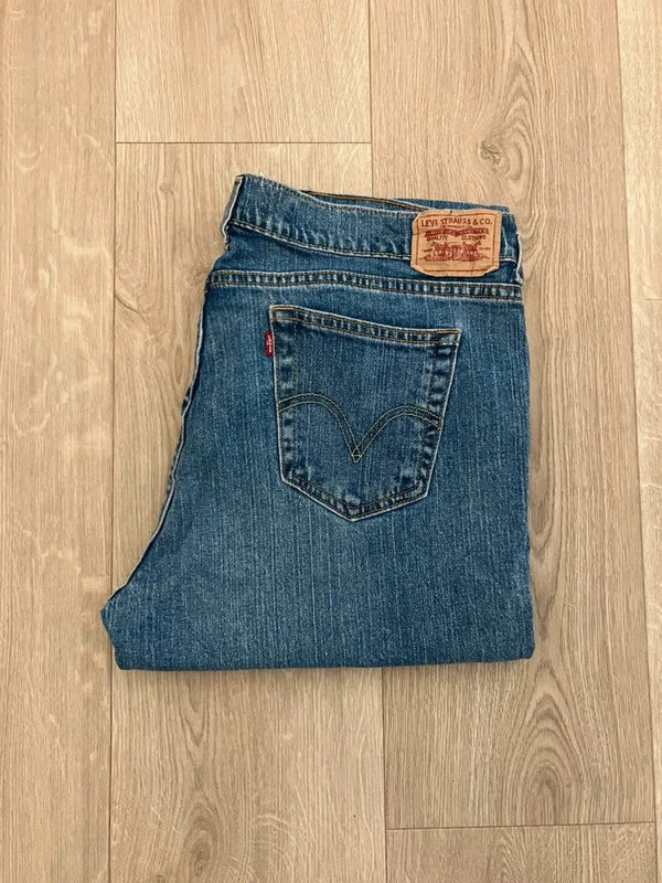 đź›’Jeans Levi's 505 S đź›’