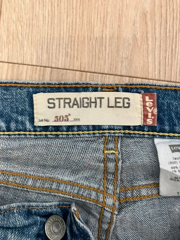 đź›’Jeans Levi's 505 S đź›’
