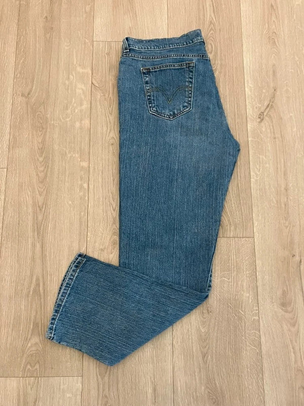 đź›’Jeans Levi's 505 S đź›’