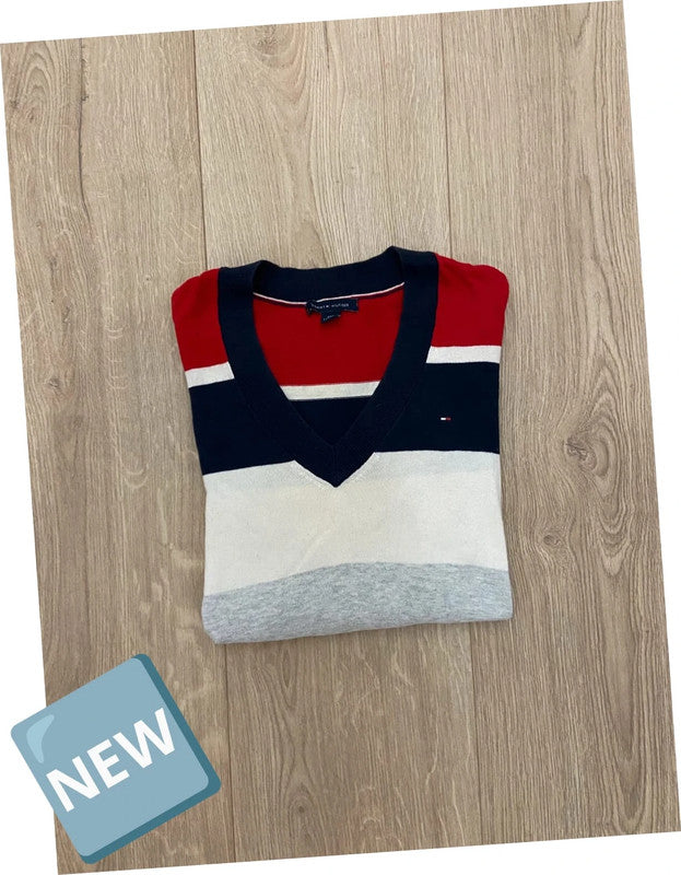 đź›’Pull Tommy Hilfiger XXS đź›’(R720)