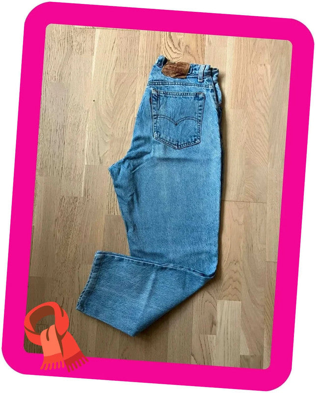 đź›’Jeans Levi's S đź›’