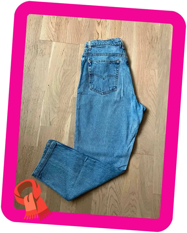 đź›’Jeans Levi's S đź›’