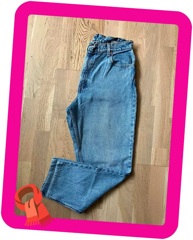 đź›’Jeans Levi's S đź›’