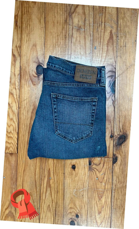 đź›’Jean Levi's Denizen W34 L32đź›’