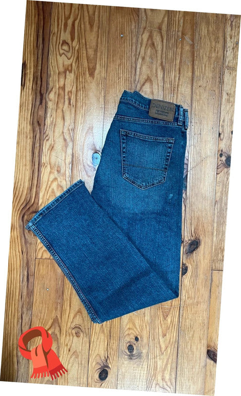 đź›’Jean Levi's Denizen W34 L32đź›’
