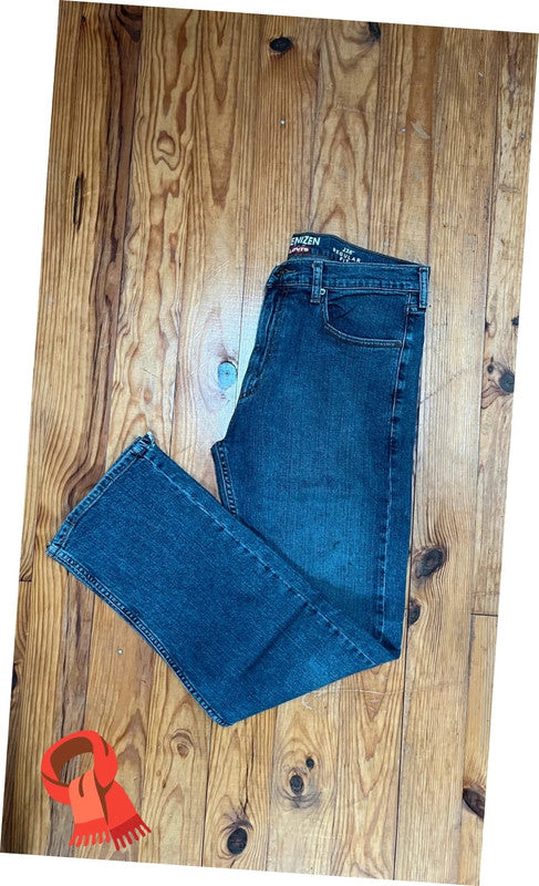 đź›’Jean Levi's Denizen W34 L32đź›’