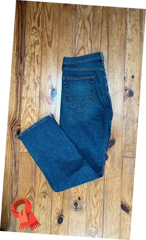 đź›’Jean Levi's Denizen W34 L32đź›’