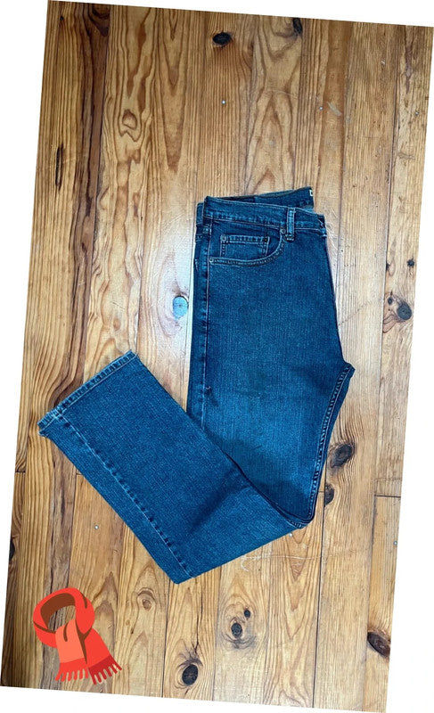 đź›’Jean Levi's Denizen W34 L32đź›’