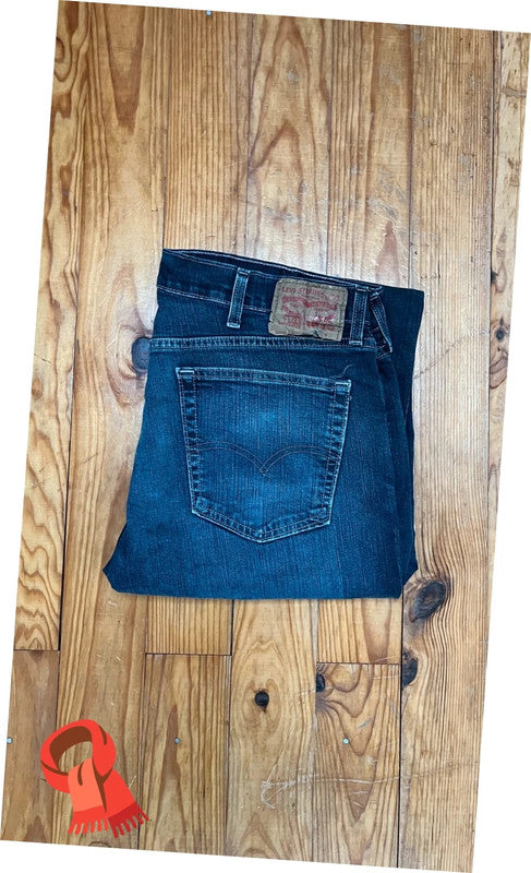đź›’Jean Levi's 550 W36 L30đź›’