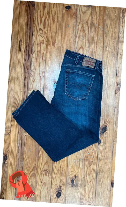 đź›’Jean Levi's 550 W36 L30đź›’