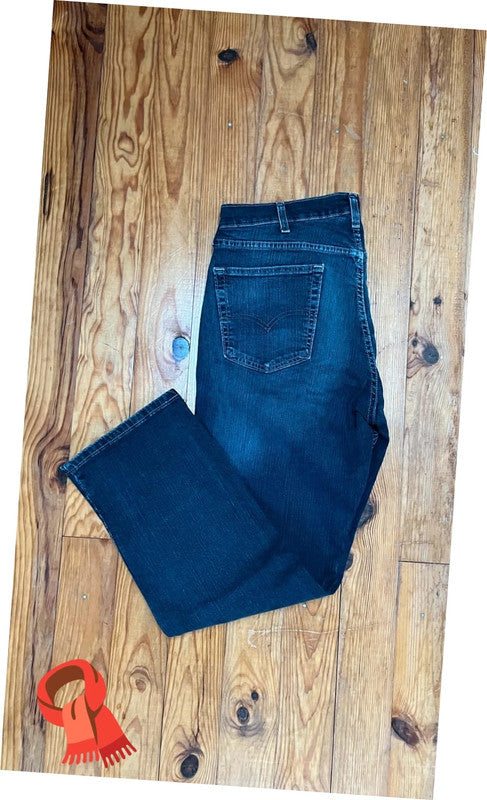 đź›’Jean Levi's 550 W36 L30đź›’