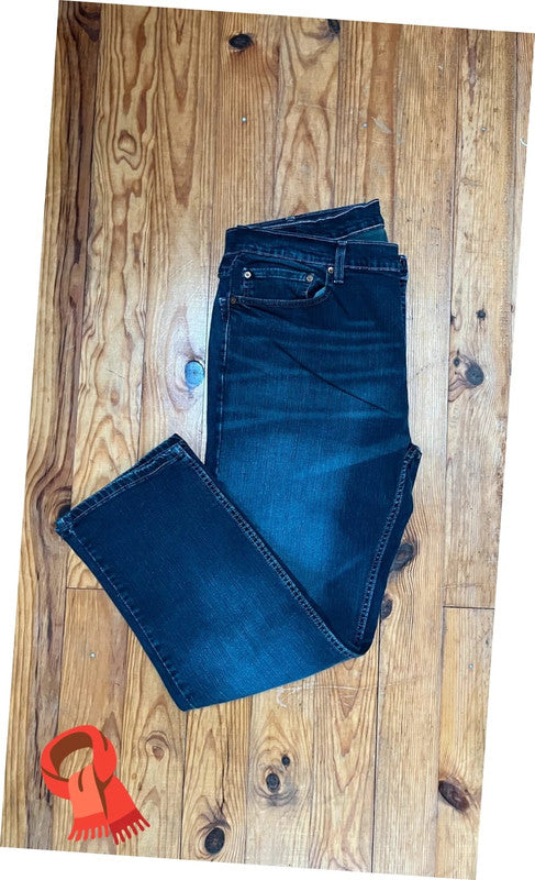 đź›’Jean Levi's 550 W36 L30đź›’