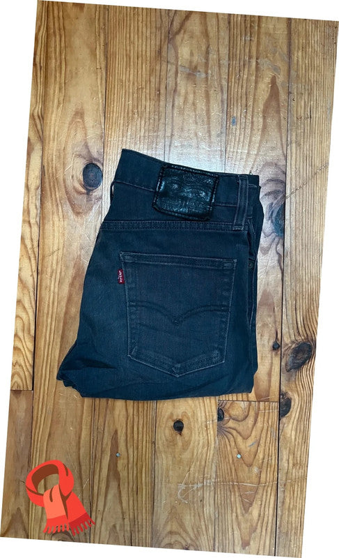 đź›’Jean Levi's 513 W30 L30đź›’
