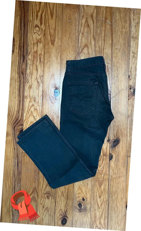 đź›’Jean Levi's 513 W30 L30đź›’