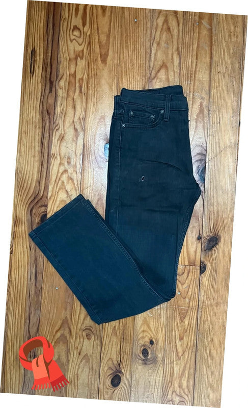 đź›’Jean Levi's 513 W30 L30đź›’