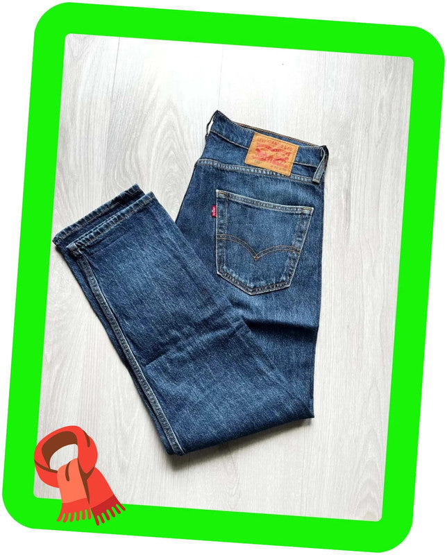 đź›’Jeans Levi's 502 W32 L30 đź›’