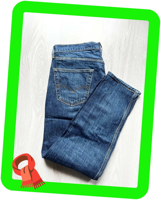 đź›’Jeans Levi's 502 W32 L30 đź›’