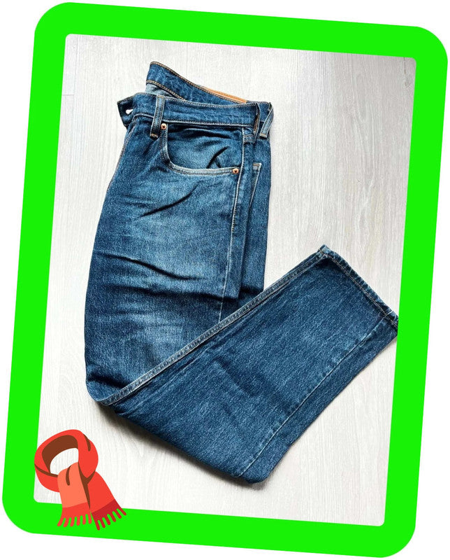 đź›’Jeans Levi's 502 W32 L30 đź›’