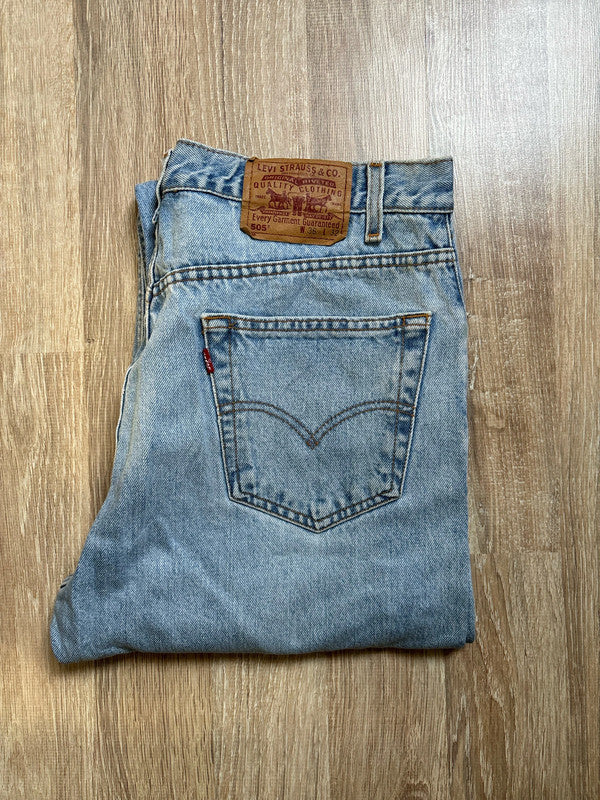 đź›’Jeans Levi's 505 W36 L32đź›’