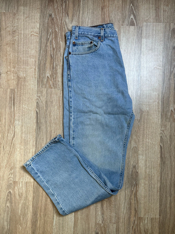 đź›’Jeans Levi's 505 W36 L32đź›’