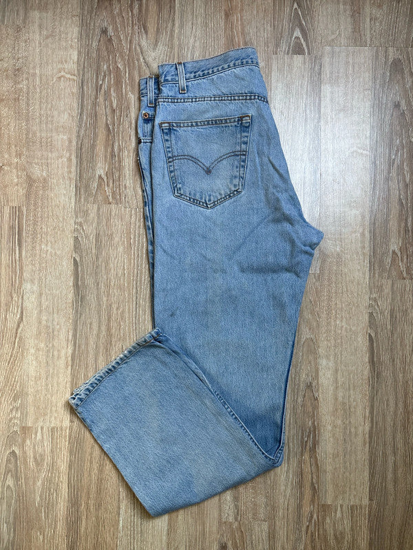 đź›’Jeans Levi's 505 W36 L32đź›’