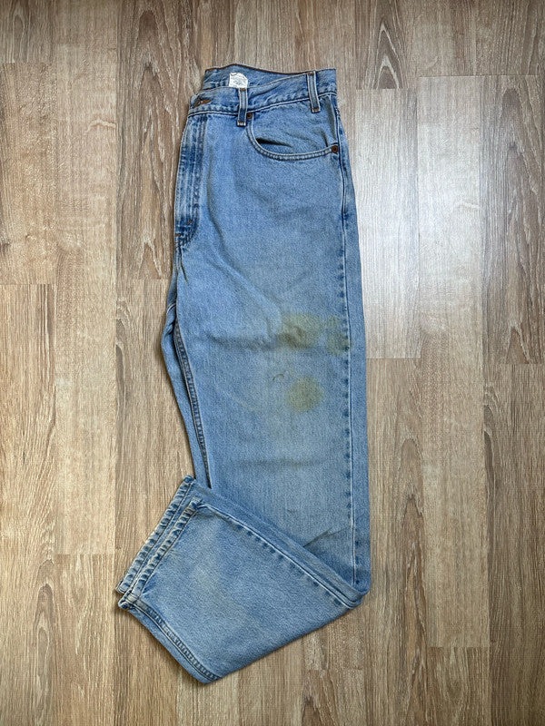 đź›’Jeans Levi's 505 W36 L32đź›’