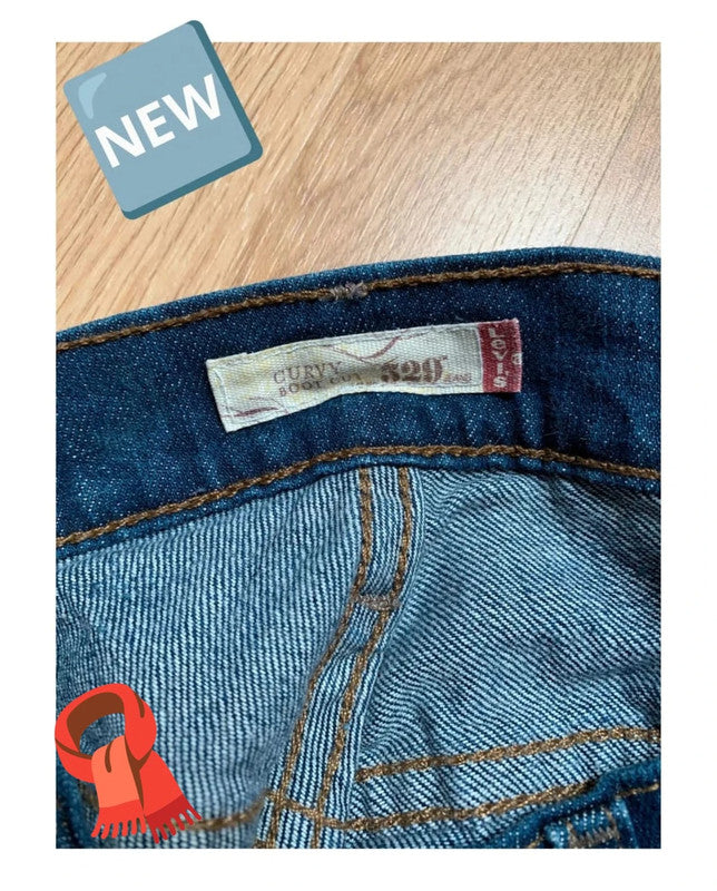 đź›’Jeans Levi's Mđź›’