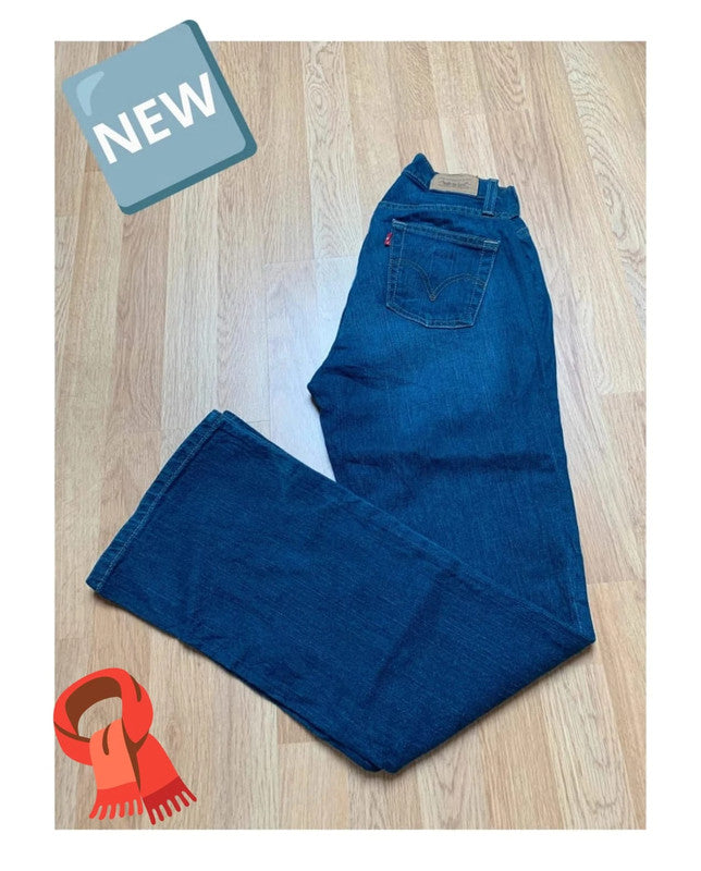 đź›’Jeans Levi's Mđź›’