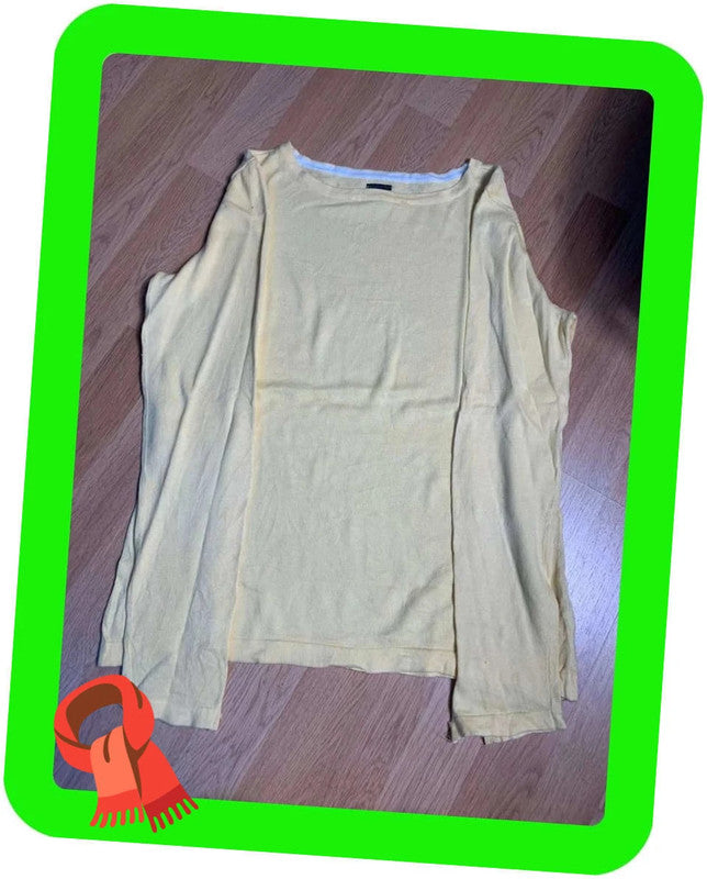 đź›’Pull Tommy Hilfiger M đź›’