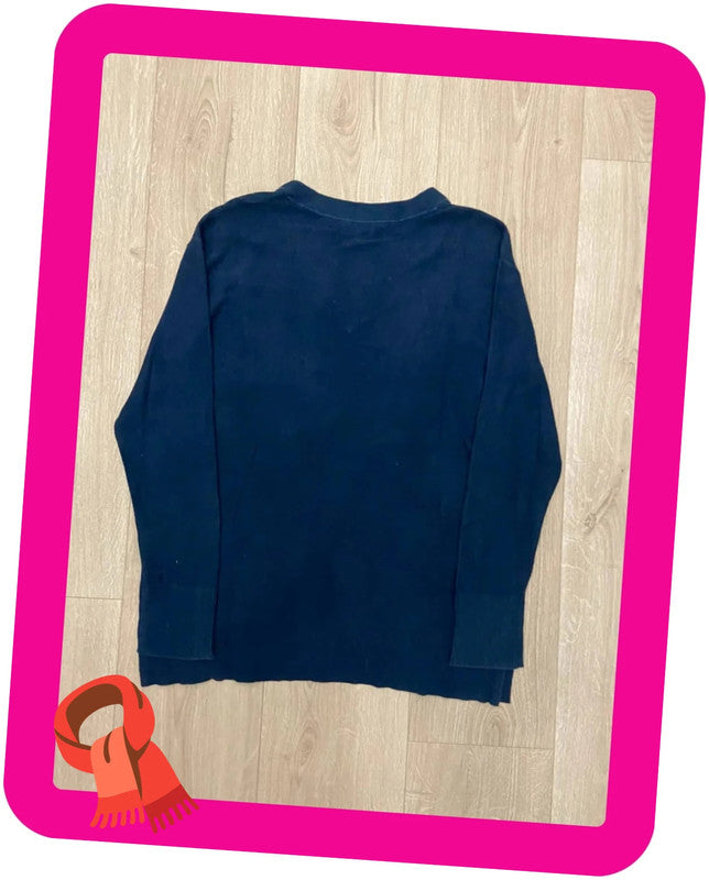 đź›’Pull Tommy Hilfiger L đź›’
