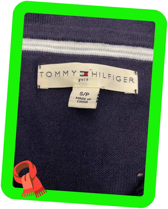 đź›’Pull Tommy Hilfiger S đź›’