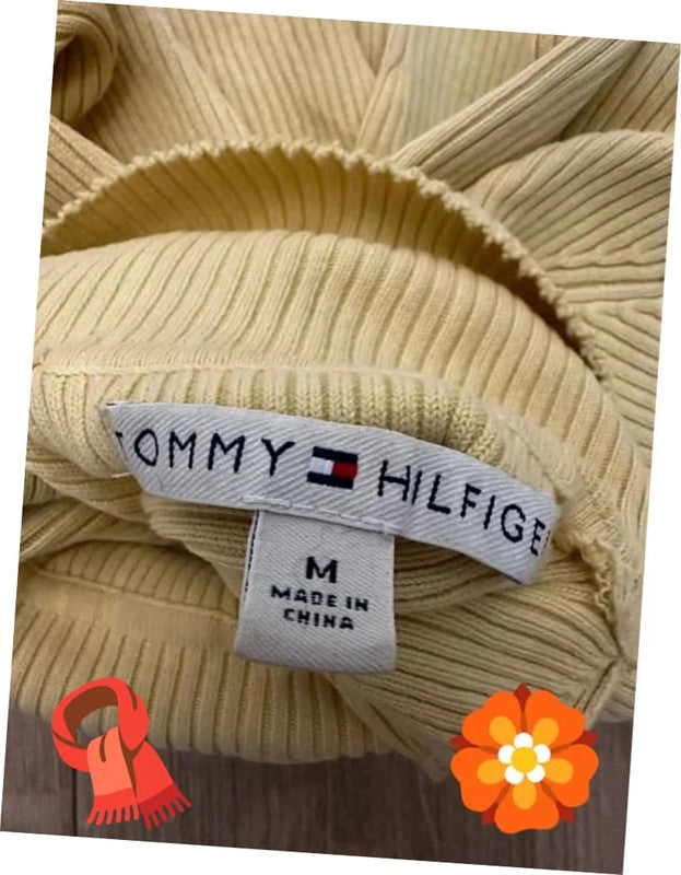đź›’Pull Tommy Hilfiger M đź›’