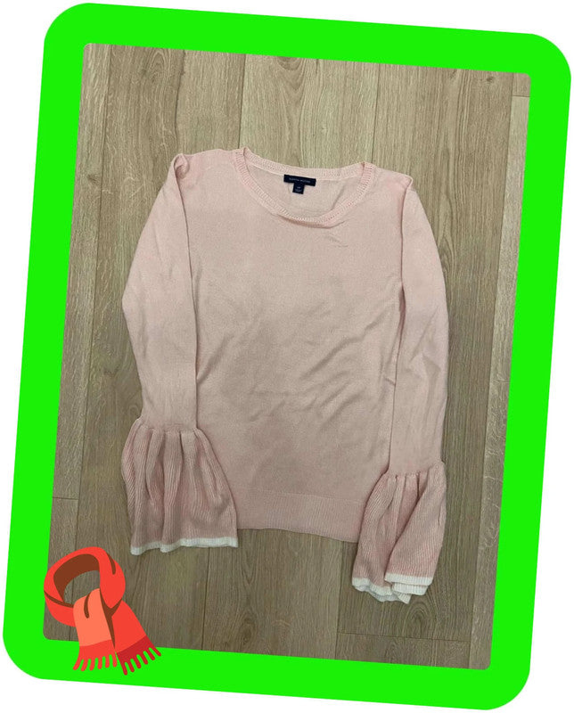 đź›’Pull Tommy Hilfiger S đź›’