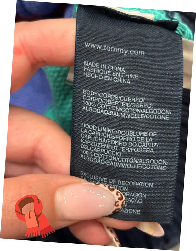 đź›’Pull Tommy Hilfiger Mđź›’