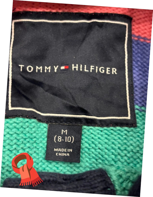 đź›’Pull Tommy Hilfiger Mđź›’