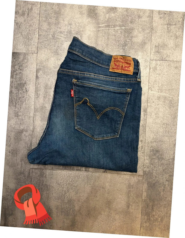 đź›’Jeans Levi's W32 L30đź›’