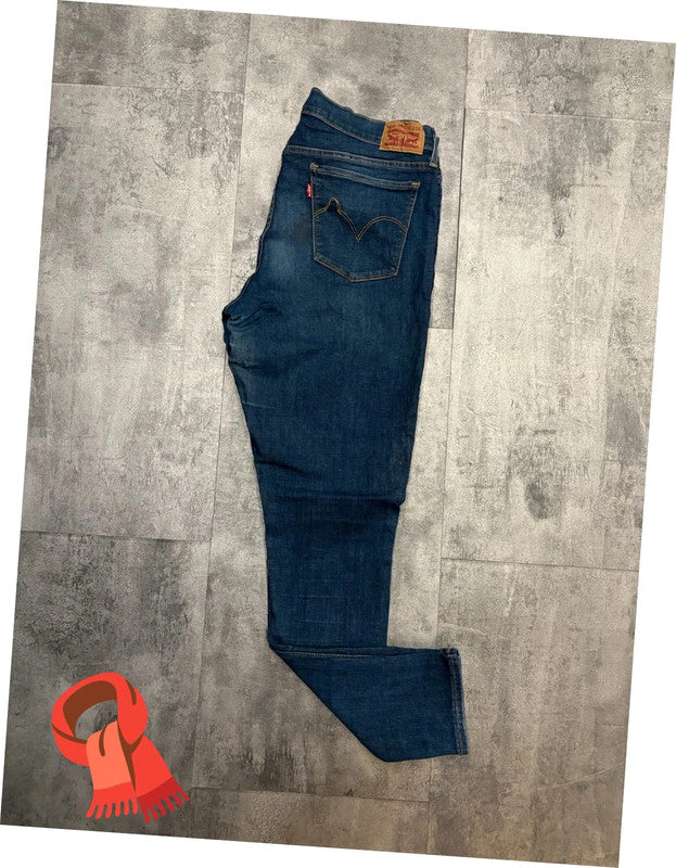 đź›’Jeans Levi's W32 L30đź›’