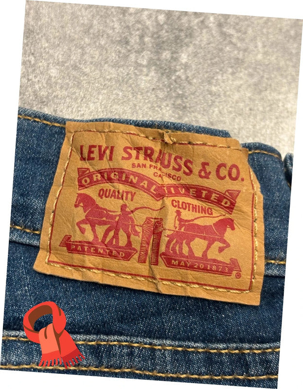 đź›’Jeans Levi's W32 L30đź›’
