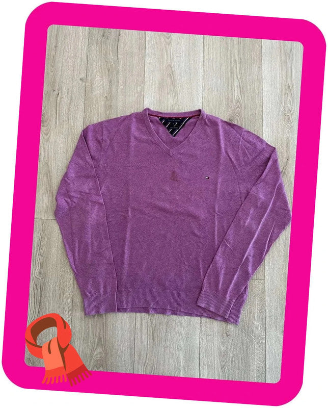đź›’Pull Tommy Hilfiger XL đź›’