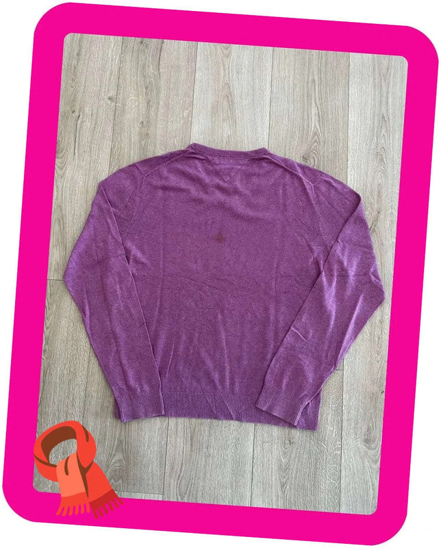 đź›’Pull Tommy Hilfiger XL đź›’