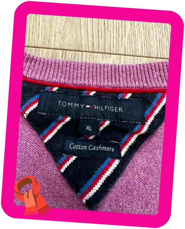 đź›’Pull Tommy Hilfiger XL đź›’