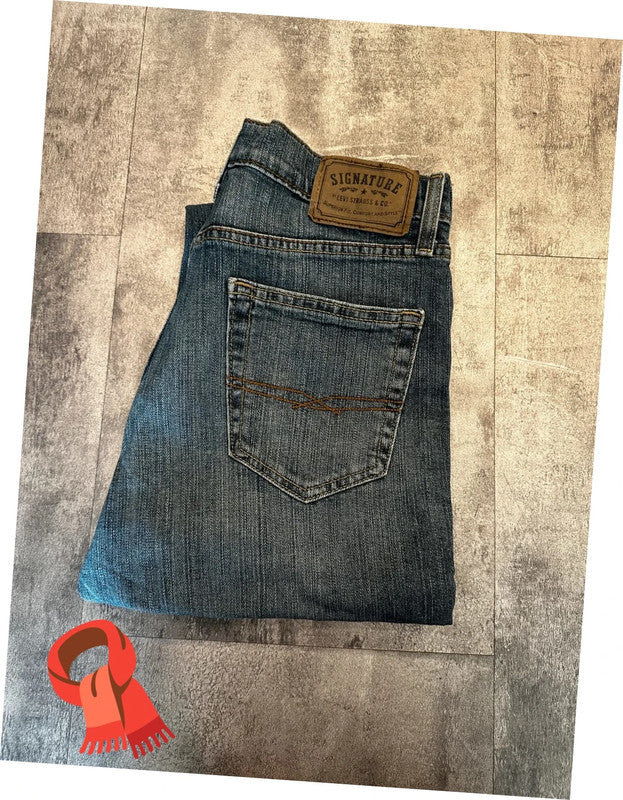 đź›’Jeans Levi's W32 L30đź›’