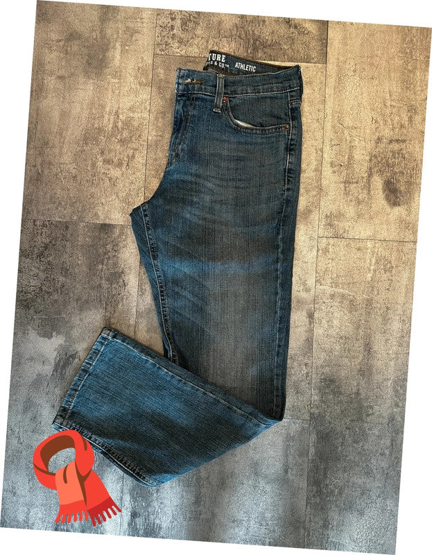 đź›’Jeans Levi's W32 L30đź›’