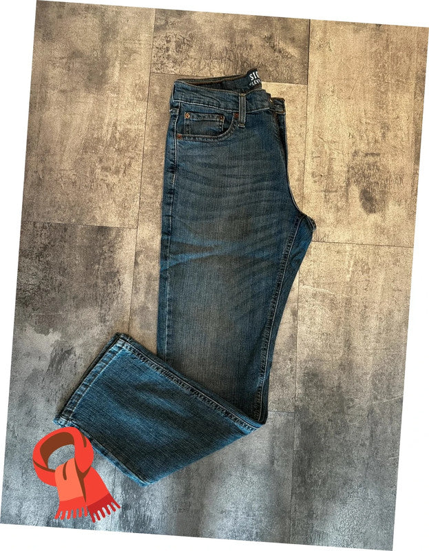 đź›’Jeans Levi's W32 L30đź›’