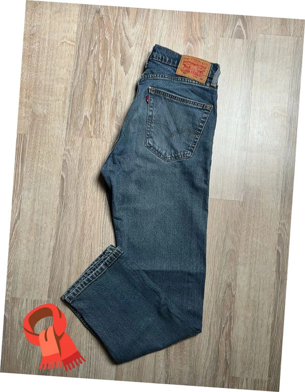 đź›’Jeans Levi's 505 W32 L30đź›’