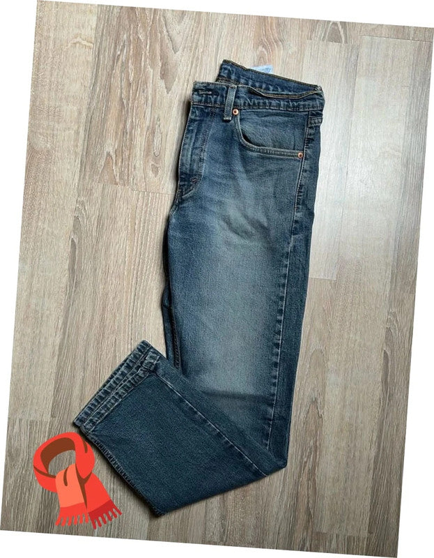 đź›’Jeans Levi's 505 W32 L30đź›’