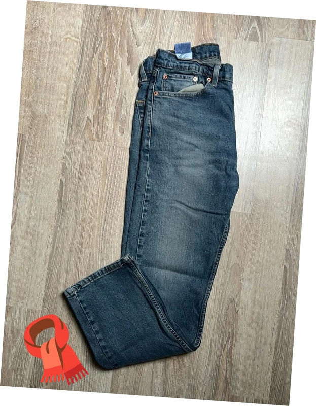 đź›’Jeans Levi's 505 W32 L30đź›’